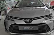 Toyota Corolla Live