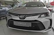 Toyota Corolla Live