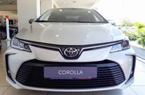 Toyota Corolla Live