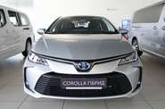 Toyota Corolla Live+