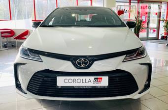 Toyota Corolla 2022 GR Sport
