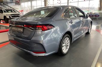 Toyota Corolla 2024 Active