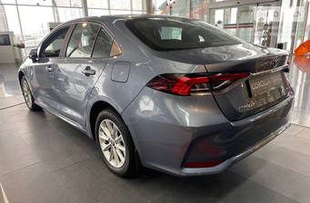 Toyota Corolla 2024 Active