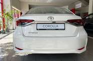 Toyota Corolla Live