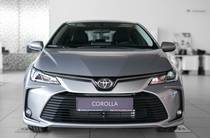 Toyota Corolla Live