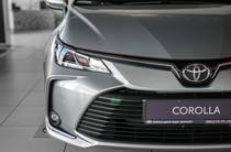 Toyota Corolla Live