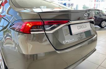 Toyota Corolla 2021 Active