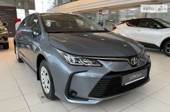 Toyota Corolla 2022 в Киев