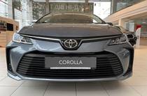 Toyota Corolla City