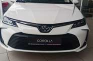 Toyota Corolla City