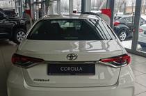 Toyota Corolla City