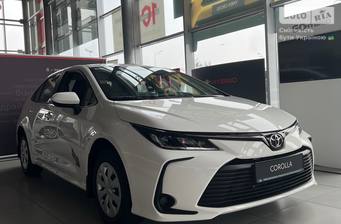Toyota Corolla 2022 City