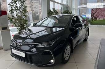 Toyota Corolla 2022 в Одесса
