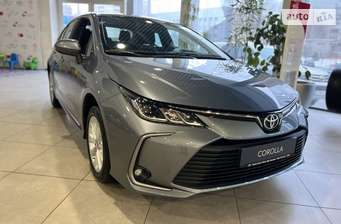 Toyota Corolla 2022 в Одесса