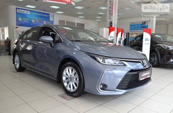 Toyota Corolla 2022 Active