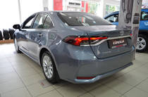 Toyota Corolla Active