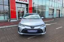 Toyota Corolla Active