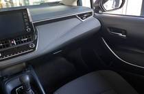 Toyota Corolla Active