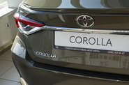 Toyota Corolla Active