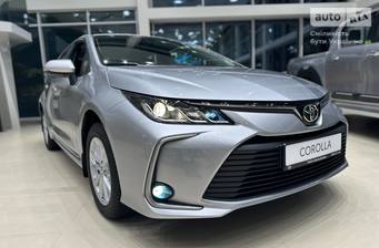 Toyota Corolla 2024 Base