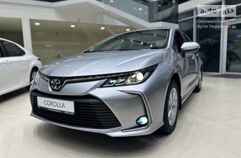 Toyota Corolla 2024 Base