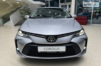 Toyota Corolla 2024 Base