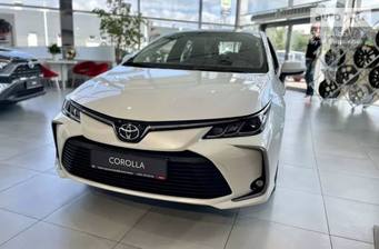 Toyota Corolla 2022 Style