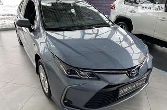 Toyota Corolla 2022 в Ивано-Франковск