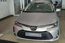 Toyota Corolla Active