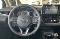 Toyota Corolla Live