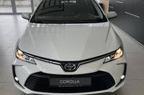 Toyota Corolla Base