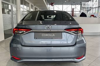 Toyota Corolla 2022 Active