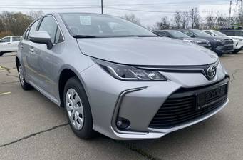 Toyota Corolla 2024 Live