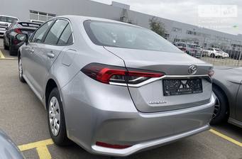 Toyota Corolla 2024 Live