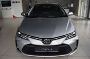 Toyota Corolla Live