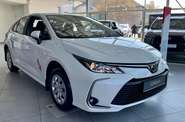 Toyota Corolla Live