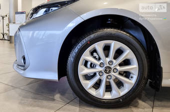 Toyota Corolla 2022 Individual