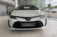 Новый Toyota Corolla 1.6 MT (132 к.с.) Live 2025 автосалона ТОЙОТА ЦЕНТР КИЇВ АВТОСАМІТ УКРАВТО - фото 2