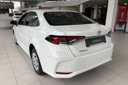 Новый Toyota Corolla 1.6 MT (132 к.с.) Live 2025 автосалона ТОЙОТА ЦЕНТР КИЇВ АВТОСАМІТ УКРАВТО - фото 4
