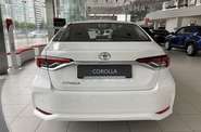 Новый Toyota Corolla 1.6 MT (132 к.с.) Live 2025 автосалона ТОЙОТА ЦЕНТР КИЇВ АВТОСАМІТ УКРАВТО - фото 5