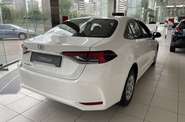 Новый Toyota Corolla 1.6 MT (132 к.с.) Live 2025 автосалона ТОЙОТА ЦЕНТР КИЇВ АВТОСАМІТ УКРАВТО - фото 6