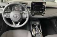 Новый Toyota Corolla 1.6 MT (132 к.с.) Live 2025 автосалона ТОЙОТА ЦЕНТР КИЇВ АВТОСАМІТ УКРАВТО - фото 15