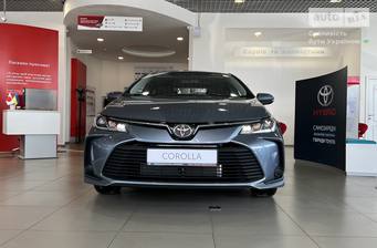 Toyota Corolla 2022 City