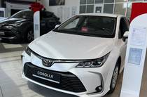 Toyota Corolla Live