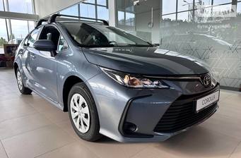 Toyota Corolla 2022 City