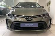 Toyota Corolla Live