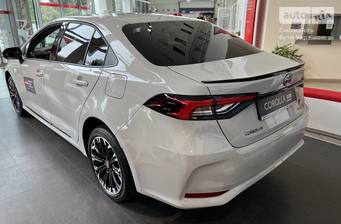 Toyota Corolla 2023 GR Sport