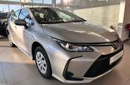 Toyota Corolla Business