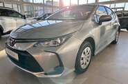 Toyota Corolla Business