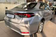 Toyota Corolla Business